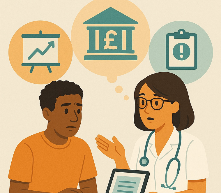 What are the details of Universal Credit changes