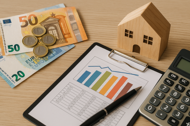 What are the hidden and ongoing costs when buying property in Spain