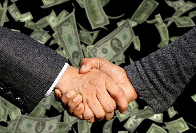What does it mean to have a joint account in the UK