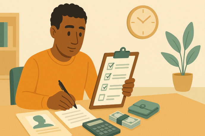 What practical steps can claimants take now