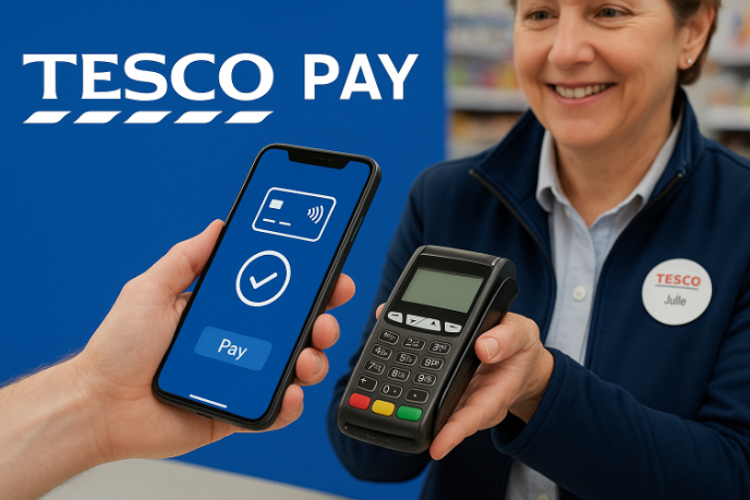 When is Tesco Pay Rise 2025 - What’s Changing and Why It Matters