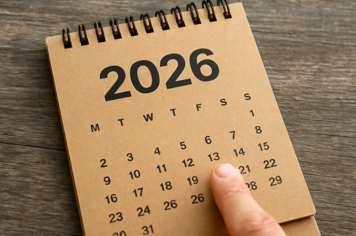 When is the Deadline for HMRC MTD Income Tax Changes 2026