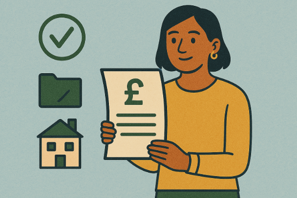 Who is Eligible for the Cost of Living Payment 2025
