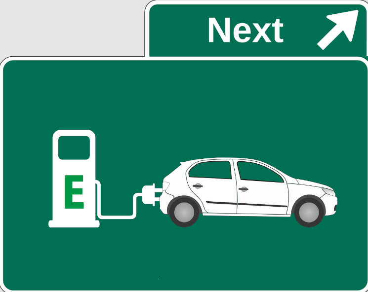 Will any EV tax changes happen in late 2025 or beyond