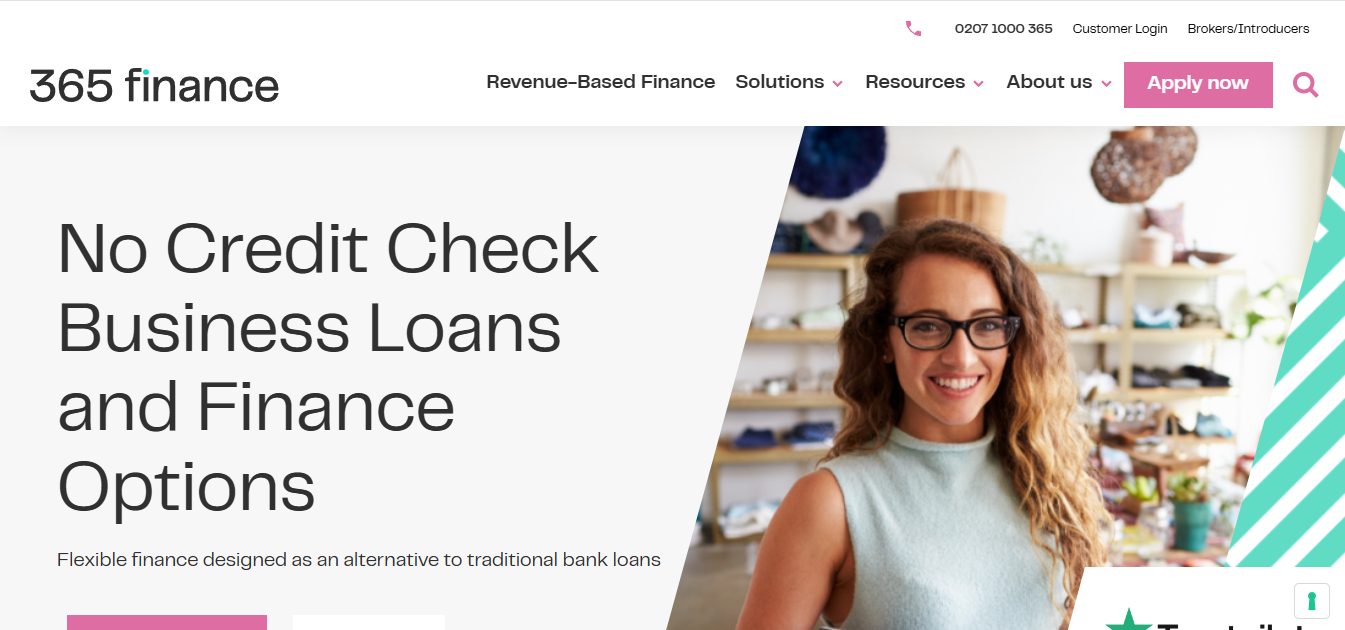 1. 365 finance
