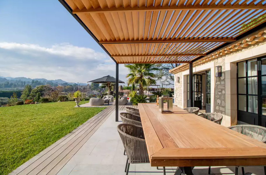 1. Villa Allure, Saint‑Remy‑de‑Provence & surroundings