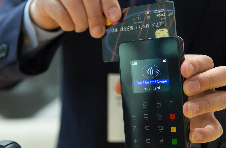 10 Card Payment Machines Ideal for Small Business