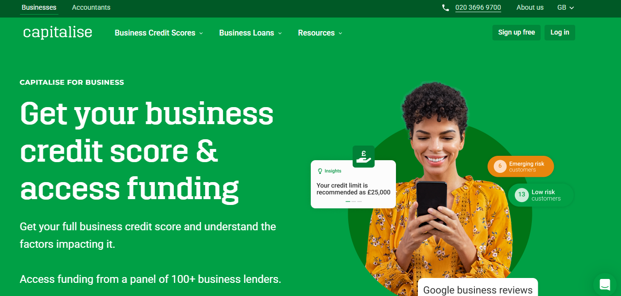 9. LendingCrowd
