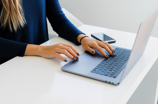 11. Copywriter