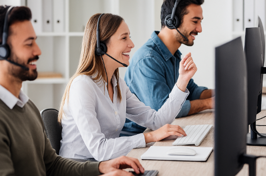 12. Customer Support Agent