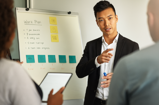 2. product manager