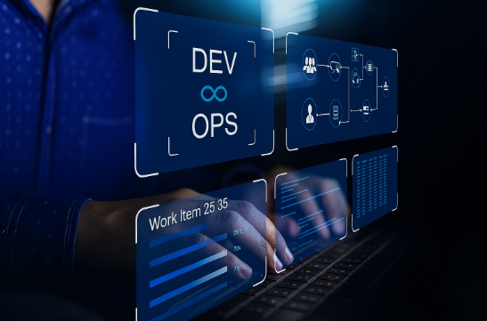 5. DevOps Engineer