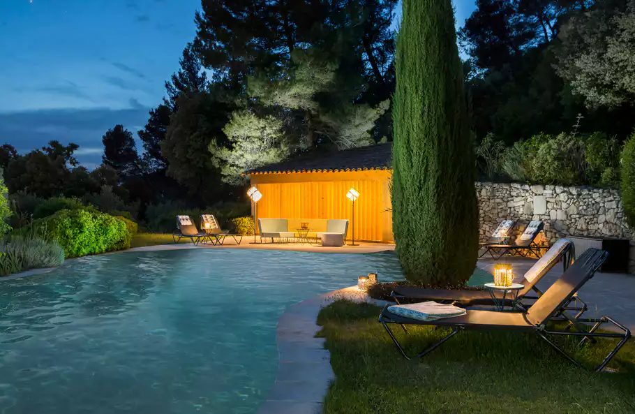 6. Domaine de Provence, Saint‑Remy‑de‑Provence & surroundings