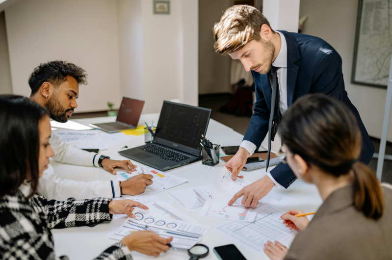 Can My Company’s Debts Affect My Personal Finances