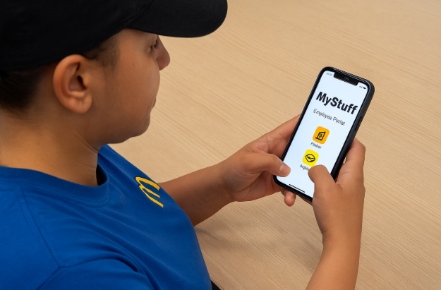 Can You Access MyStuff 2.0 from a Mobile Device
