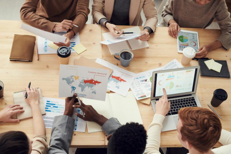 Can my companys debts affect my personal finances