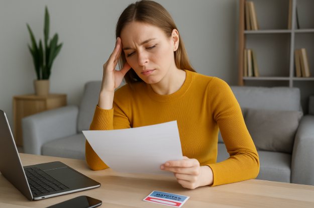 Could You Be Missing National Insurance Credits