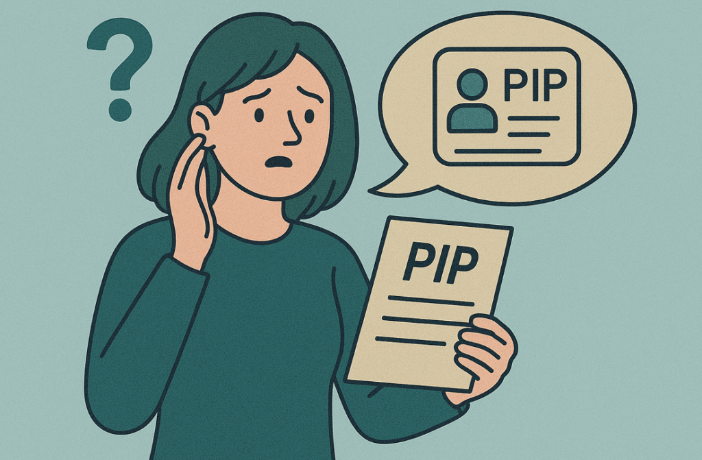 Do I Need to tell Universal Credit if I Get PIP Everything you need to Know