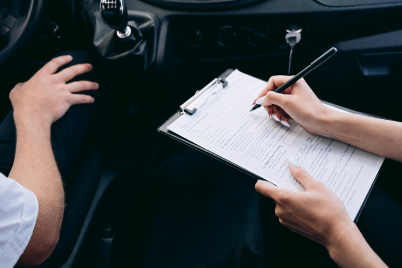 Guide to Purchasing GAP Insurance