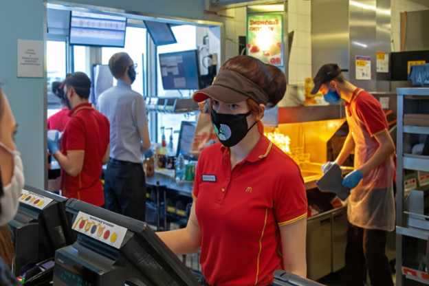 How Is MyStuff 2.0 Different from Other McDonald’s Systems