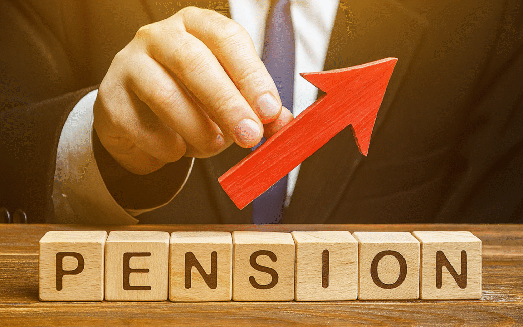 How Much NHS Pension will I Get after 20 years