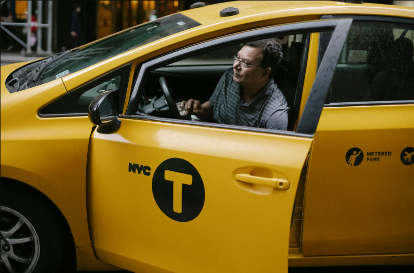 How Much Would a Taxi Cost for 20 Miles UK - 2025 Rates