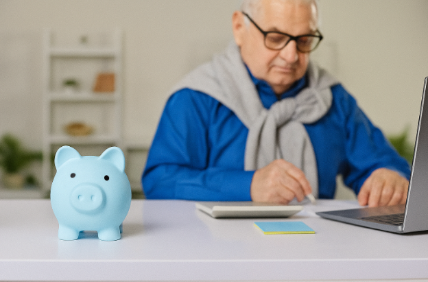 How can savers make the most of it now