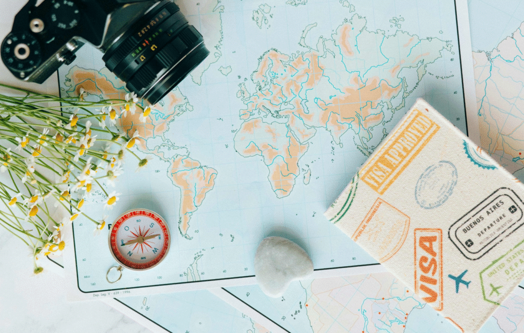 How the E1 Visa Empowers International Entrepreneurs