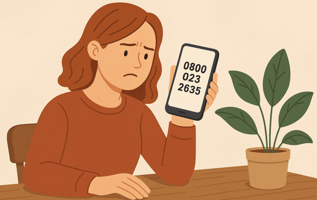 Is 08000232635 a DWP number - Genuine DWP Number or Scam