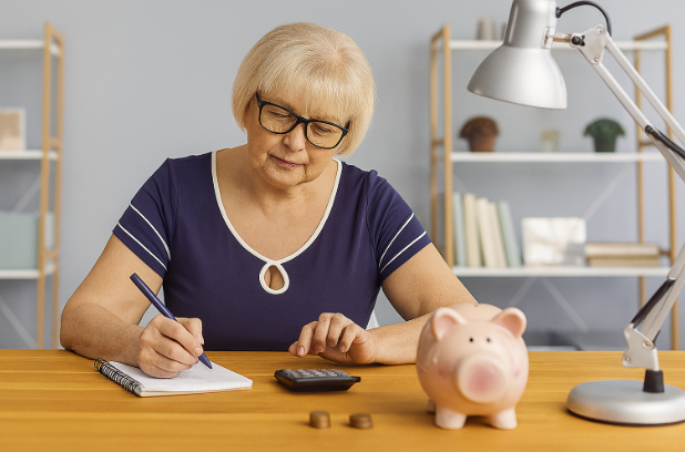 Is It Worth Putting a Lump Sum Into Your NHS Pension
