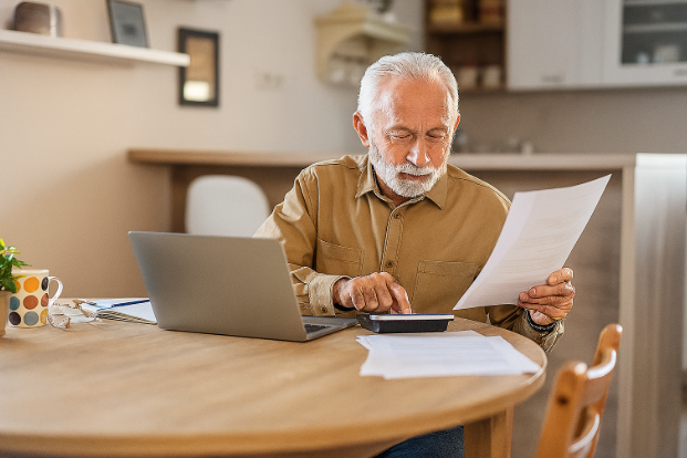 Is your 25% tax‑free pension lump sum safe in 2025