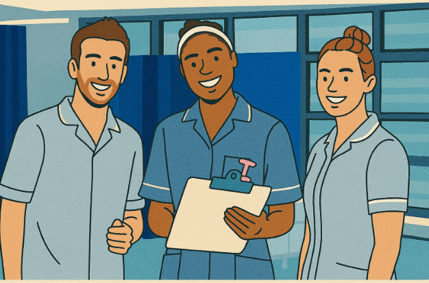 NHS pay rise 2025 — When will it be paid