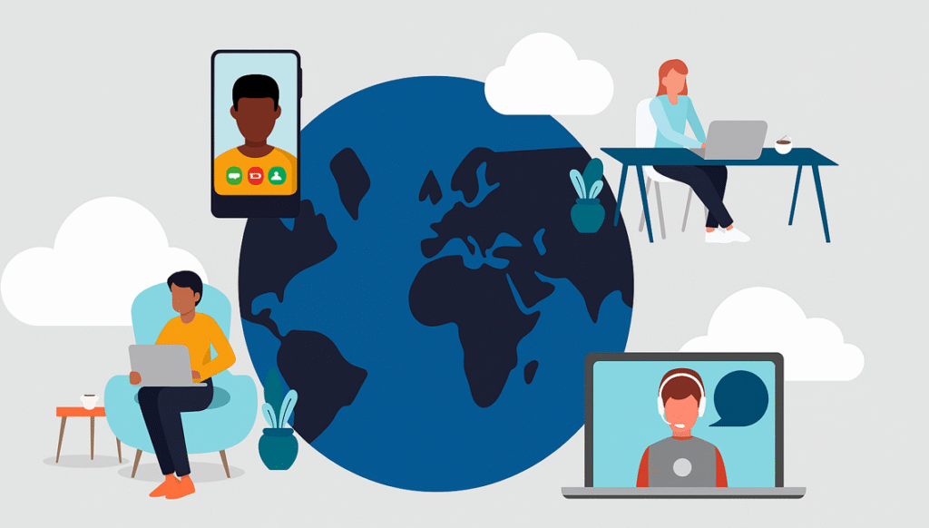 Remote Working Jobs - Top 12 Remote Working Jobs to Work From Anywhere