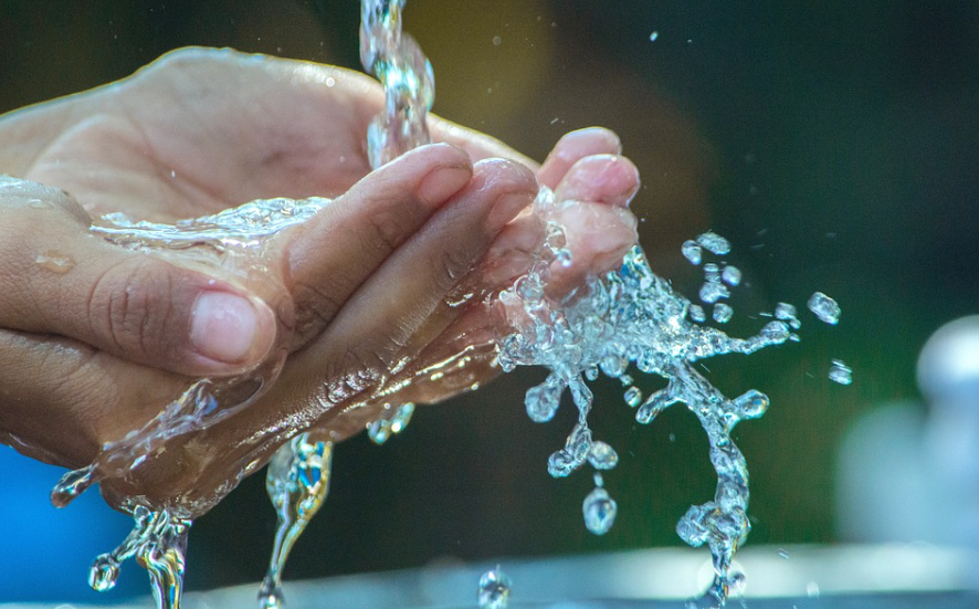 Should I filter my London tap water