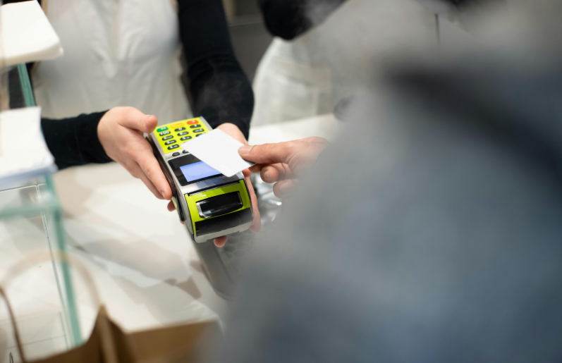 Top 10 Card Payment Machines Ideal for Small Business in 2025