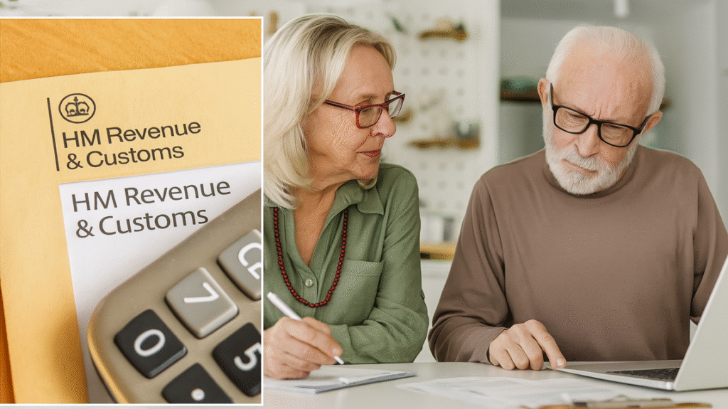 Understanding the UK State Pension HRP System Error What It Means and How You Can Fix It