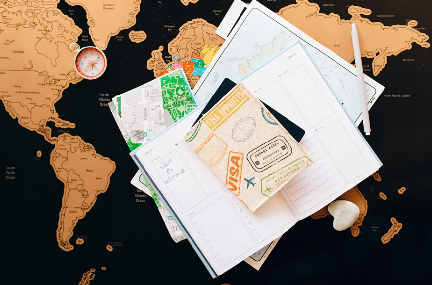 What Qualifies as Trade under the E1 Visa
