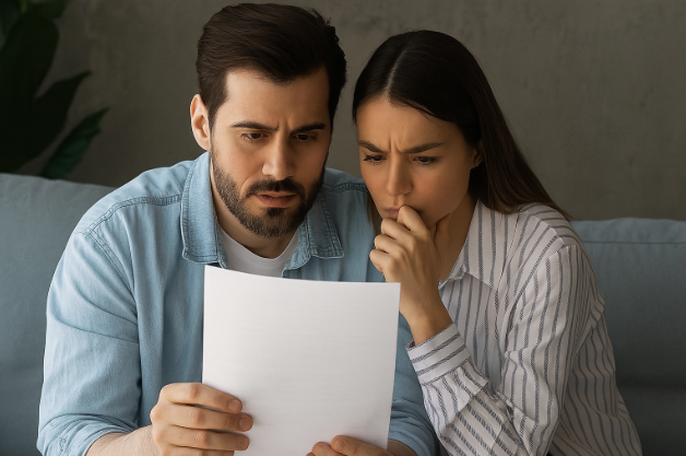 What Should Claimants Do If Affected