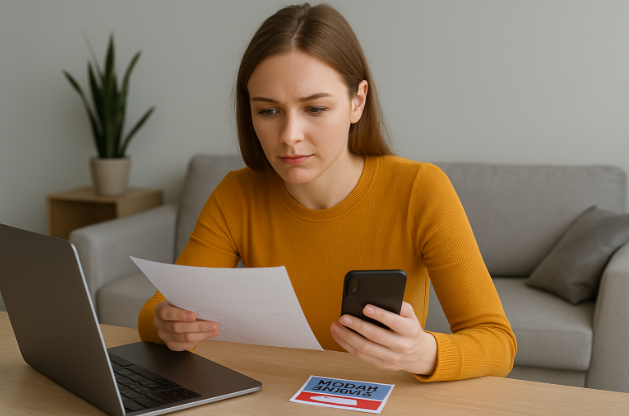 What Steps Can You Take to Fix the Issue