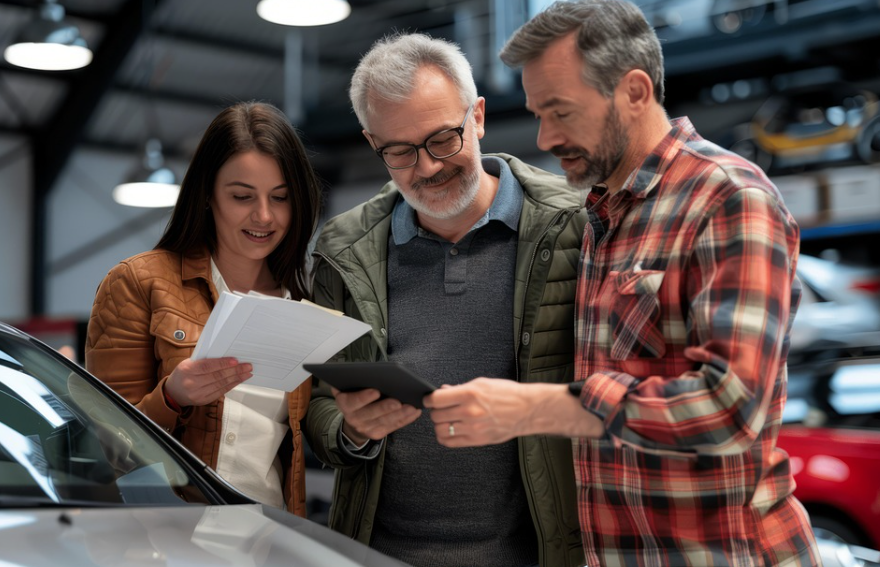 What Types of Business Use Cover Are Available