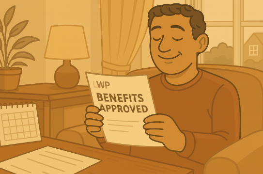 What changes can affect your ESA claim