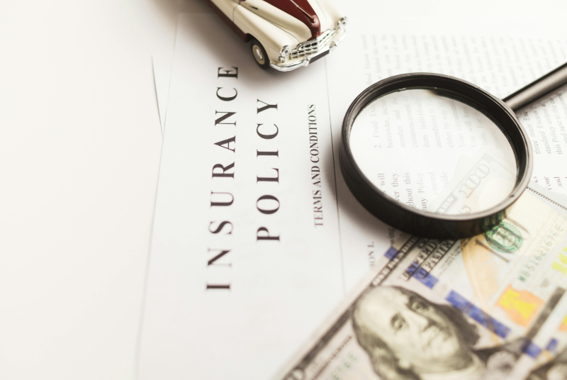 What exactly is GAP insurance