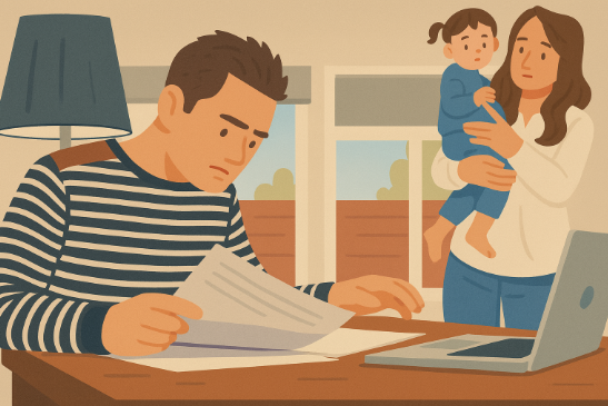 What exactly is changing with DWP Cost of Living Payments in 2025
