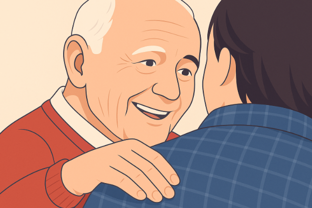 What happens to your private pension when you die after age 75