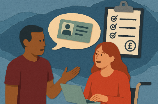 What is Universal Credit and how does it support working individuals