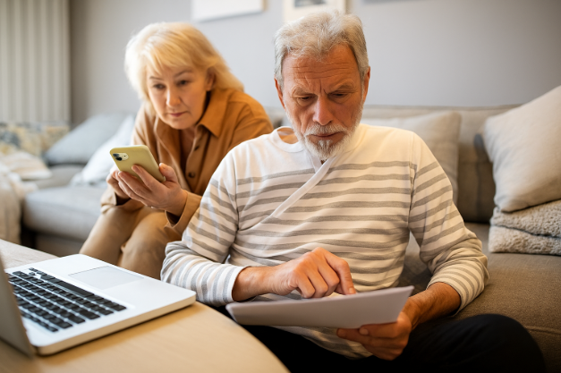 What legacy benefits are being replaced
