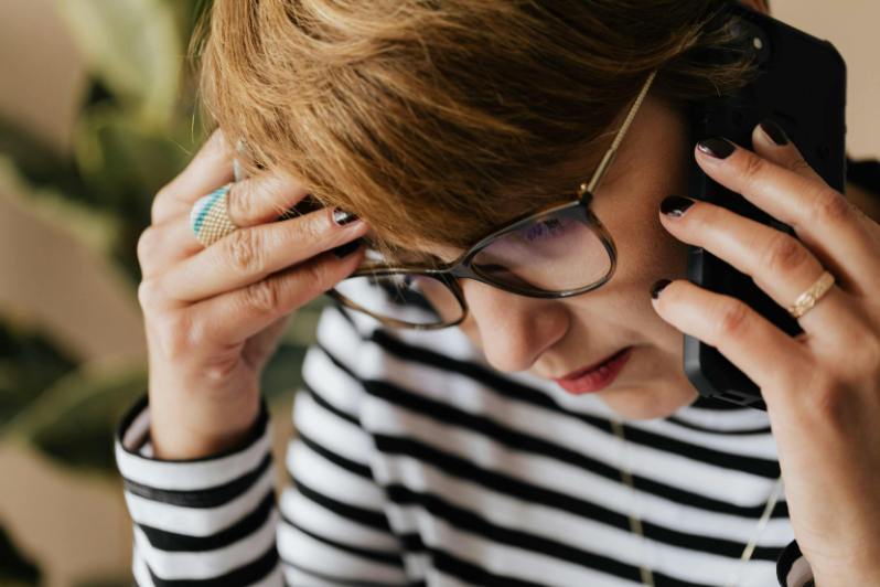 What to Do If You Missed a Call from 08007613372