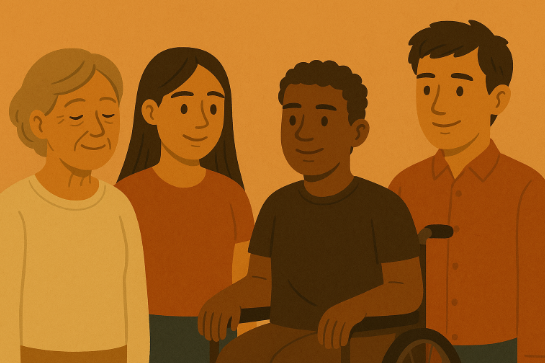 Who is eligible for the £450 Cost of Living Payment 2025