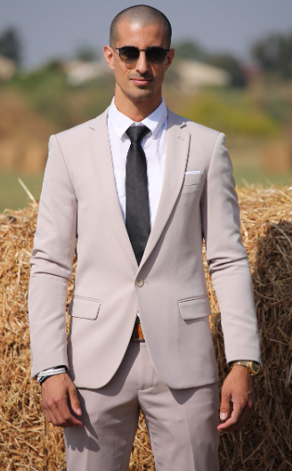 joe chris