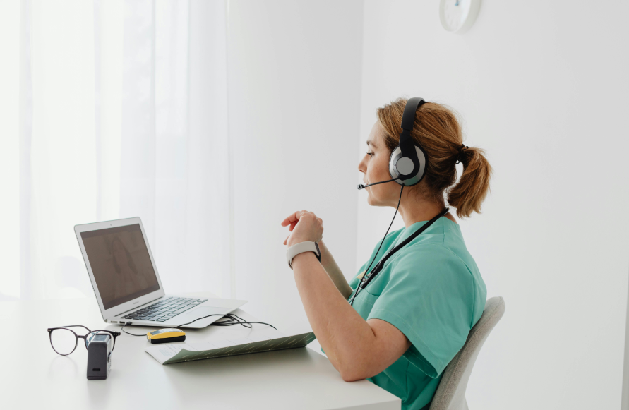 Call conversion by campaign